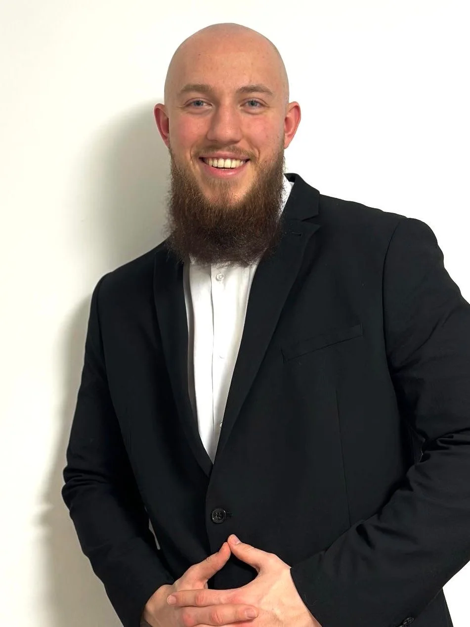 David Rathmann, Immobilienfotograf aus München